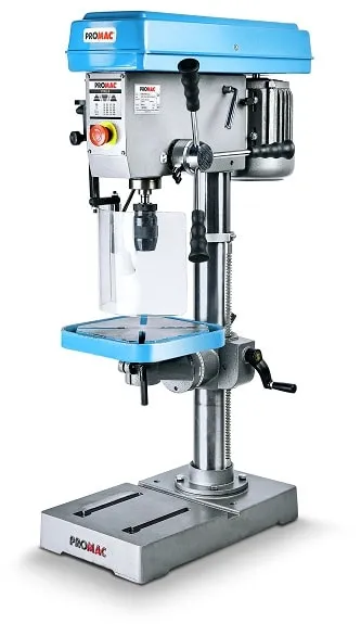 PROMAC Bænkboremaskine 371ELB